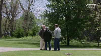 Then you have another family
that's trying - Small Town Secrets