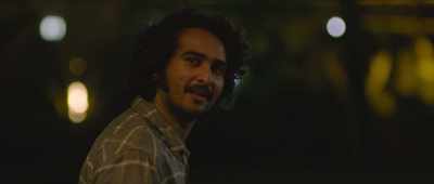 Then you have found the right place.  There is nothing left here to be ruined. - Kumbalangi Nights