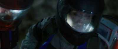 Then we have to hurry,
because just like Jacobs said, - Doomsday Meteor