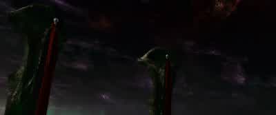 Then we have no choice. - Green Lantern