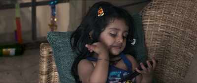 Then have no doubt - this kid
is going to be your responsibility. - Pihu