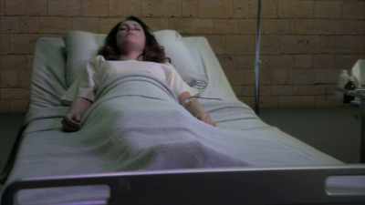 Then we have Svala Inberg's
accident - Sanctuary