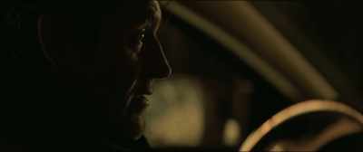 Then you have the time
to pull you out of it. - Carbone