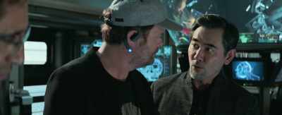 Then you have wasted
$1.3 billion. - The Meg
