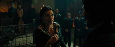 Then we have - John Wick: Chapter 4