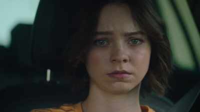 Then when he lost Andie, - A Good Girl's Guide to Murder