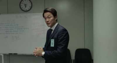 Then is he not guilty? - Juror 8