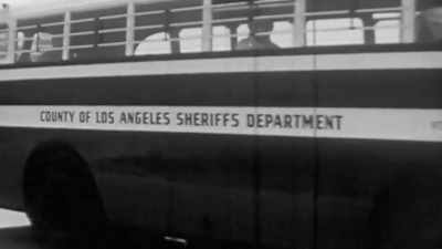 Then he was sent off
to Atascadero - The Freeway Killer: Lost Murder Tapes