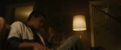 Then, when he started
making me use my mouth, it was just... - Dahmer – Monster: The Jeffrey Dahmer Story