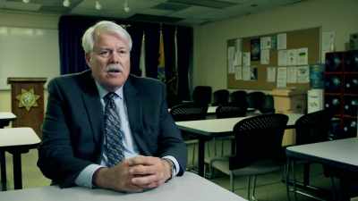 THEN HE TIED THE FEMALE. - The Golden State Killer: It's Not Over