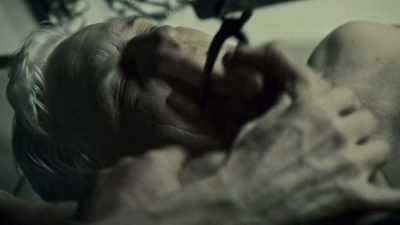 Then he'll start asking questions,
and do you know how soon it'll be - Guillermo del Toro's Cabinet of Curiosities