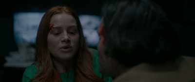 Then help me, Clayton. - Sightless
