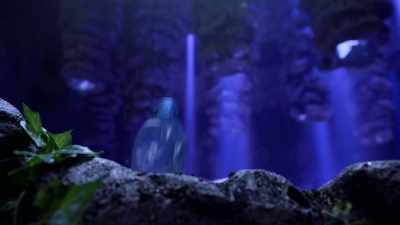 Then Henchy will enter and say... - Fraggle Rock: Back to the Rock
