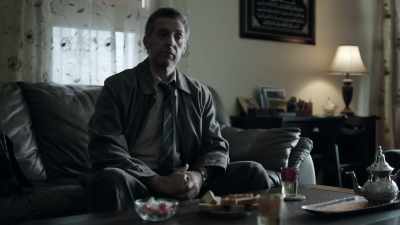 Then here's your best option: - The Night Of