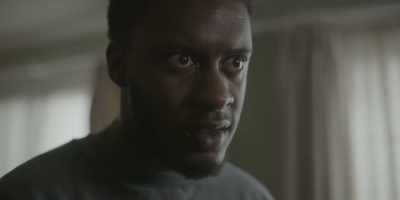 Then when he's asleep, turn the
hallway light off so I know. - Angela Black