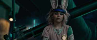 Then he's just gonna lock me up
into another secret lab - Borderlands