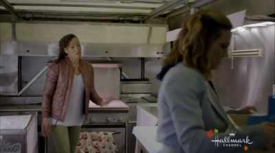 Then if he's not behind you
100 percent, - Truly, Madly, Sweetly