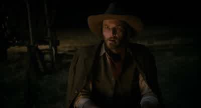 Then he's still got it. - The Ballad of Buster Scruggs
