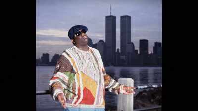 Then we hit 'em with Ready to Die,
and it was over. - Biggie: I Got a Story to Tell