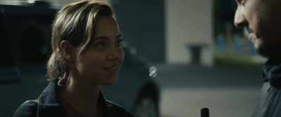 Then you hit me up, - Emily the Criminal