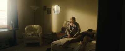 Then they hopped out.
I said goodbye to Tony - Dahmer – Monster: The Jeffrey Dahmer Story