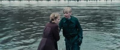 Then how about that kiss - The Book Thief
