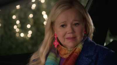 Then how about you live - Holiday Mismatch