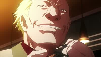 Then how about this?! - Tokyo Ghoul