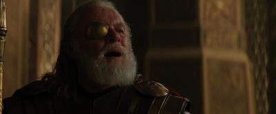 Then how are you different from Malekith - Thor: The Dark World