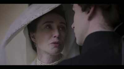 Then how can you
reconcile yourself - Dangerous Liaisons