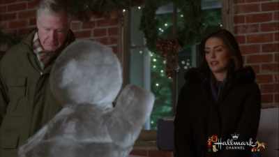 Then how come all I can think about - Christmas Festival of Ice