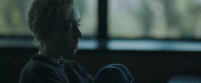 Then how come I kept
seeing you everywhere? - Come True