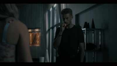 Then how come you never
play me any of your shit? - Justified: City Primeval