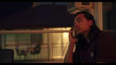 - Then how did it happen?
-  What? - Sugarcane