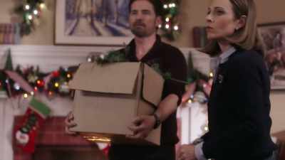 Then how did you two finally meet? - Our Holiday Story