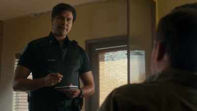 - Then how do you explain
everything around you that's - Burden of Truth