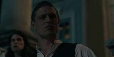 Then how do you explain
this spiffy little piece - Flowers in the Attic: The Origin