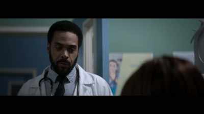 Then how do you explain us finding cocaine, - The Stepdaughter 2