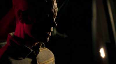 Then how do you
explain the pictures, - Cucuy: The Boogeyman