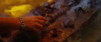 Then how does he fight - Rendel: Cycle of Revenge