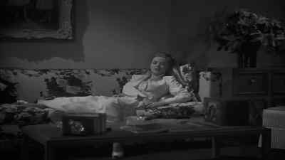 Then, when I was 16,
I had to go to work. - Lady in the Lake