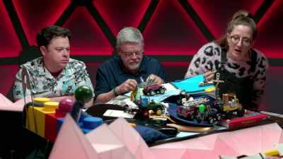 - Then I am at 78. - Dimension 20