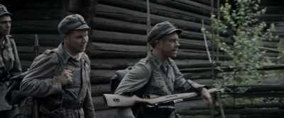 Then I am doubly sorry. - Unknown Soldier