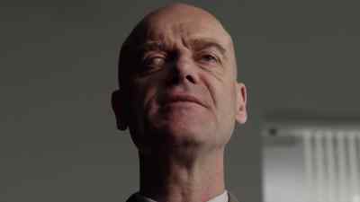 Then I am very much... - Preacher