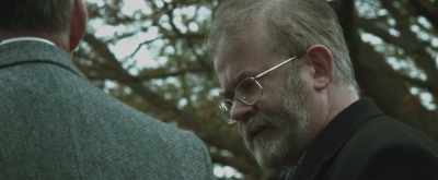Then I ask again, - The Devil Came Home