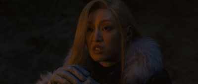 Then I ask you, what is this hole for? - Fullmetal Alchemist: The Final Alchemy