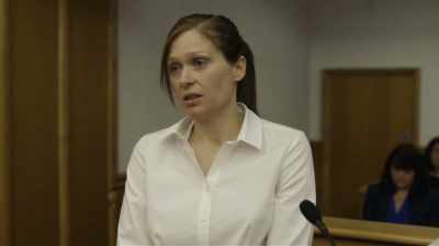 Then I asked her if one thing
led to another after that and - The Moorside