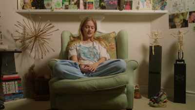 Then I asked my parents - ZEF - The Story of Die Antwoord