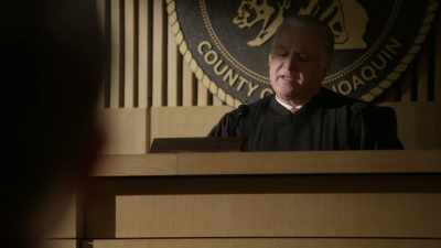 Then I assume you intend
to enter a guilty plea - What If