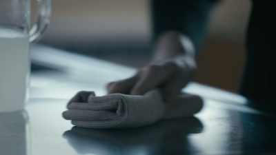Then I began to worry - Sister Wife Murder